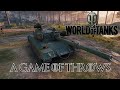 World of Tanks - A Game Of Throws