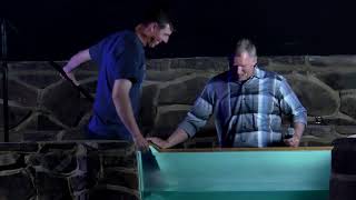 4/15/18 Baptisms 40th