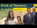 Jacob 14  book of mormon insights with taylor and tyler revisited
