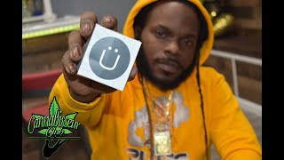 Muv modified grapes live rosin
