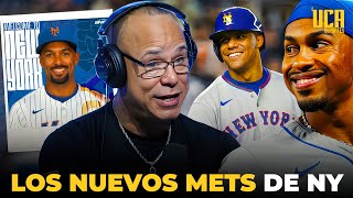 URGENT: THE BEST ANALYSIS OF MARCUS SEMIEN'S ARRIVAL AT THE NEW YORK METS