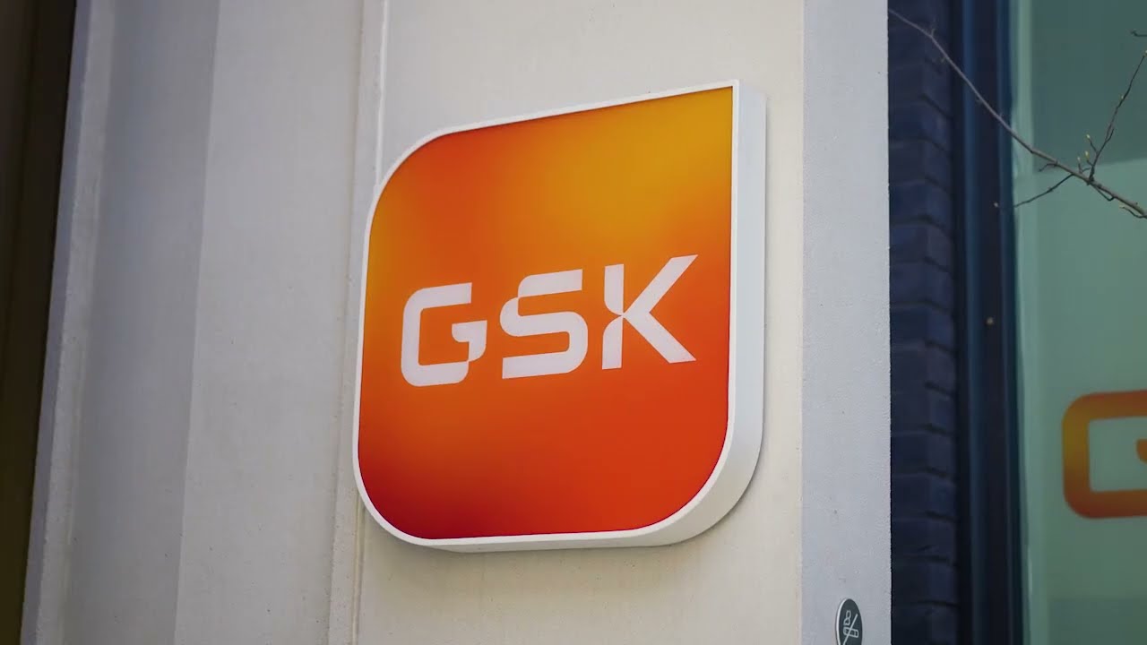 GSK - Case Study