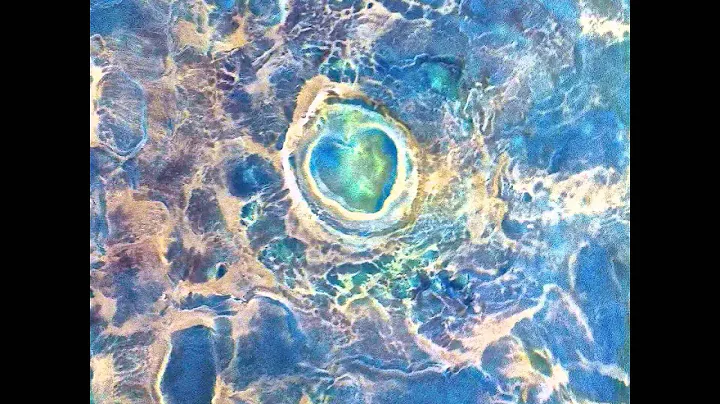 Artiste Tina.cave Un Nouveau Monde