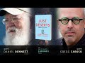 Free Will Debate: Daniel Dennett vs. Gregg Caruso