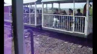 2Y4M13D~八老爺五分車