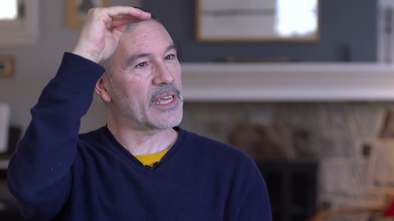 [REGARDS] Faire sa marque comme photographe malgré un handicap visuel