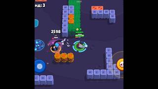 Бесполезные союзники           #brawlstars #supercell #brawl #clashroyale #clashofclans