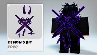 Omg Get 25 Free Items & Promo Codes Free Faces & Hair Roblox Events 2026