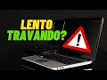 Quais São os 8 Passos para Deixar Seu Computador ou Notebook MUITO MAIS RÁPIDO?