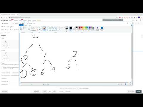 LeetCode 226:  Invert Binary Tree