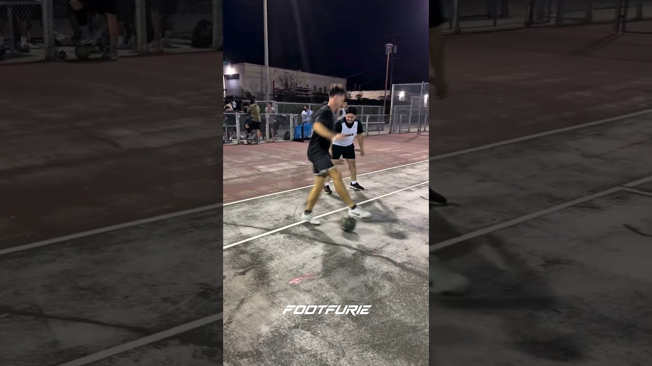 This Goal BROKE The Internet ⚽🔥#compilation #skills #incroyable #viral #usashorts #fypシ #brésil