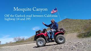 Exploring Mesquite Canyon by Boonie Buster 82 views 1 year ago 14 minutes, 13 seconds