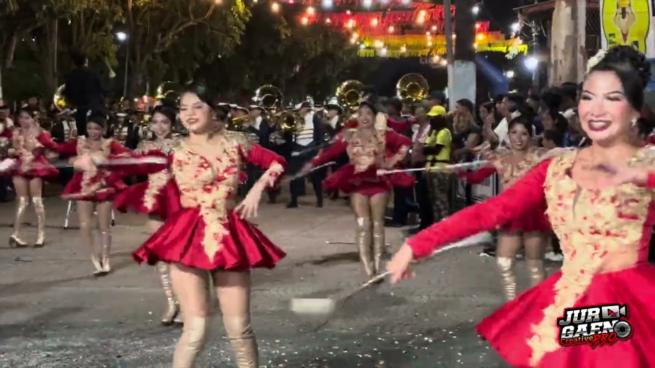 BANDA DISTRITO COLON | BERLIN BAND FEST 2025