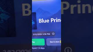 recording today's episode now, thanks for your patience! ✨ #startingsoon #blueprince #playthrough