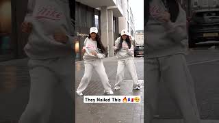 Wishi Wishi Dance amapiano amapianodance dj vibes choreography challenge youtubeshorts