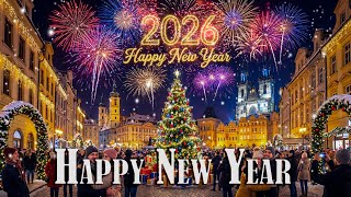 Download Lagu Happy New Year 2026 🎉| TOP Relaxing Christmas 2026 🎁 Cozy Holiday Songs for Homeworking MP3