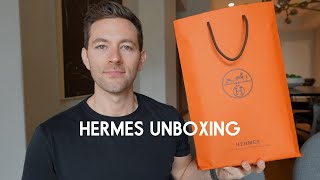 My Hermes Collection, Weekly Meal Prep, and Fixing my Closet! screenshot 1