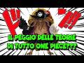 Le PEGGIORI TEORIE di ONE PIECE? sommobuta racconta ad Alessandro Beloli le teoharie più orribili