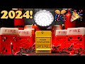 2024 NEW YEAR FIRE ALARM SOUND OFF Triggering LOUD Alarms BRIGHT Lights 