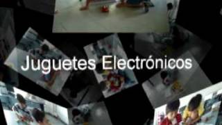 CT Tuxtla Picocrickets y De qué está hecho.avi