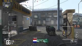 Get your trigger finger on AGAIN Five-seven! | BO2