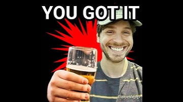 A very dumb idea I had that I needed to get out if my head. Sorry binyot. #vinesauce #redvox