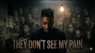 Dax They Dont See My Pain   Emotional Rap   Al 