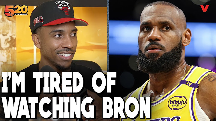 Jeff Teague is TIRED of LeBron James, wants his GOAT to RETIRE | Club 520 on Lakers