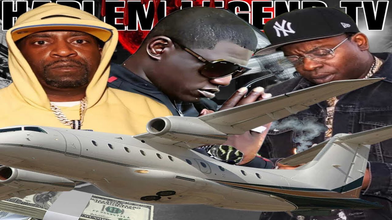 THE MAN WHO STABBED 50 CENT SPEAKS?! BLACK CHILD SAYS ITS ALL FUN & GAMES UNTIL SOMEBODY GETS HURT!