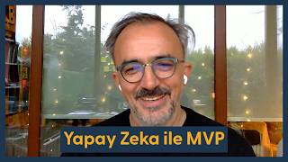 Yapay Zeka Araçlarıyla Ürün Tasarımı ve MVP Geliştirme | Oyuna Devam Podcast 100 screenshot 1