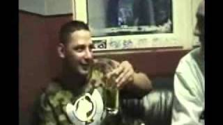 Bass Sultan Hengzt, Kors &amp; DJ Devin Videointerview! Nürnberg, 08.05.2006