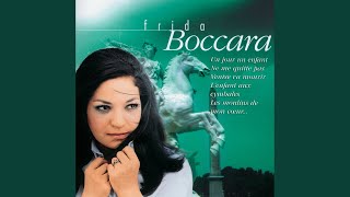 Video thumbnail of "Frida Boccara - Cent mille chansons"