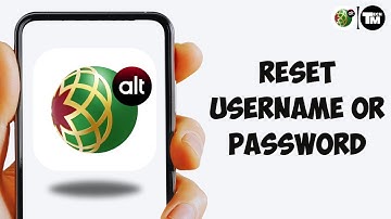 How to Recover or Reset DIB Mobile Username or Password | Dubai Islamic Bank 2025