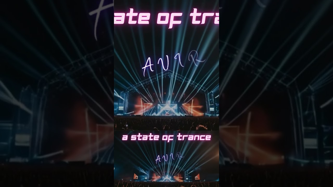 A State Of Trance - AVIRA - Out Of Context (The Official Album) 2024