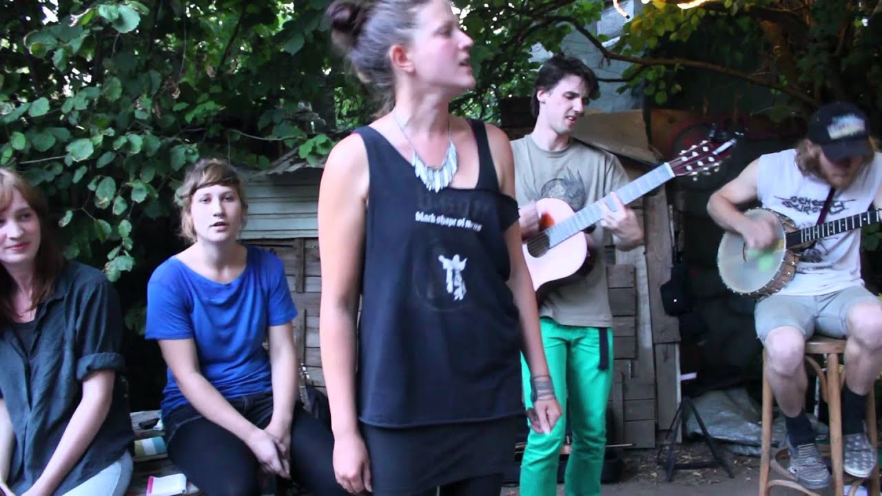 Battenkill Ramblers 16.8.2013 (25-Jahre-Festival Haus Mainusch)