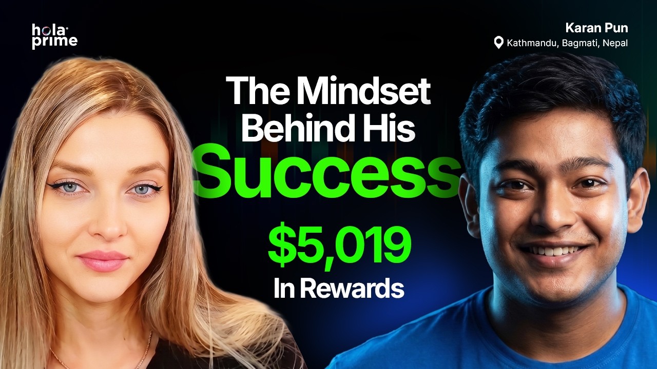 Everyone Said It Takes Years… He Did It in 3 Months