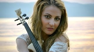 HIJO DE LA LUNA - Andreea Runceanu (Amadeus Violin) chords