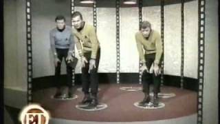 Celebrity News on the Death of James Doohan - July, 2005 Profile