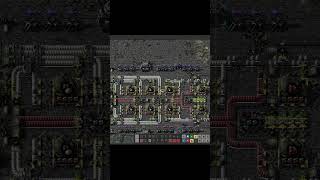 Gleba Megabase - 7200 Spm