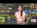 🔴 En Vivo | Madre paga $30 mil para liberar a su hijo de ICE y todo era una estafa | 11 PM | 9.25.25