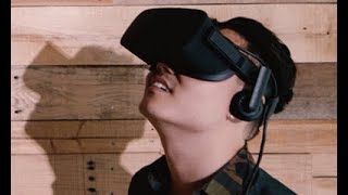 Workforce 2030: The future of media // Presented by Dell Technologies and Intel®