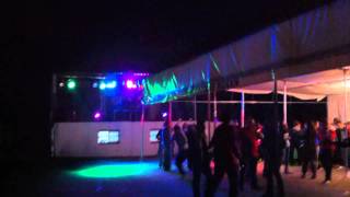 FESTAS DE BUXAN 2010 HD 1ªPARTE