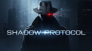 Shadow Protocol: The Hacker Who Shut Down The City