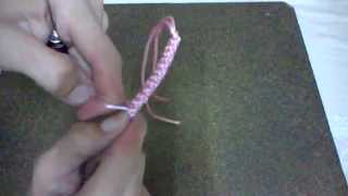 How to make an orthodox prayer rope  -  المسبحة الأرثوذكسية