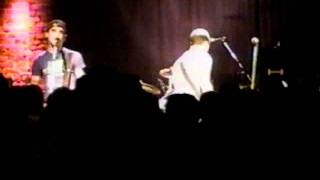 Famous Alkaline Trio - Club Cocodrie - Fuck You Aurora - Song 8 of 14 Wealth