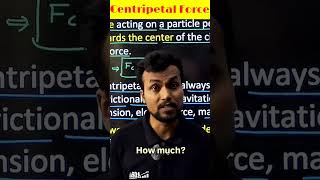 11th Circular Motion_Motion in Plane | Centripetal Force Concepts in Circular Motion | #asdphysics