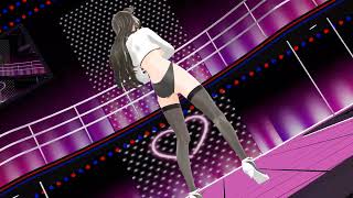 Download Lagu R18 MMD Race Queen Atago How its Done MP3