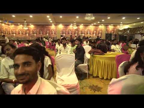 Patna Event Mani Meraj hit song