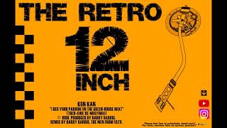 Kon Kan - I Beg Your Pardon In The Green - House Mix Theb-4We Re- Mixitmix