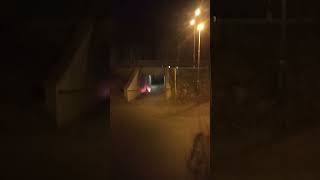 EXPLODER 4 UNDER THE SUBWAY - 5 GRAMS